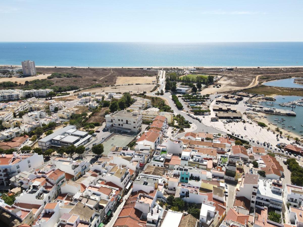 דירות Solria אלבור מראה חיצוני תמונה