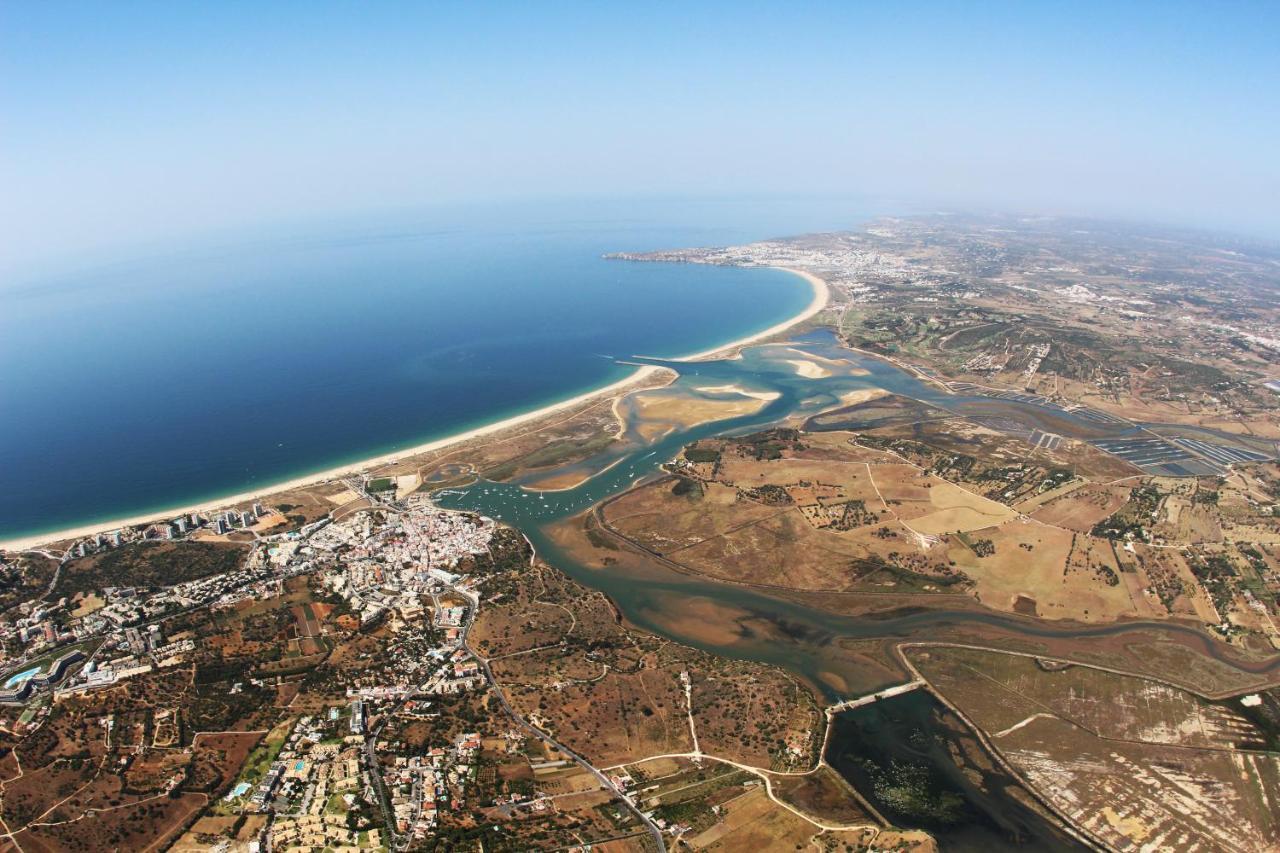 דירות Solria אלבור מראה חיצוני תמונה